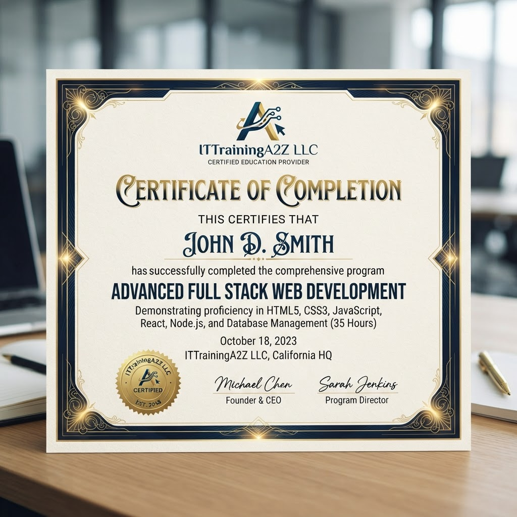 AWS Solutions Architect