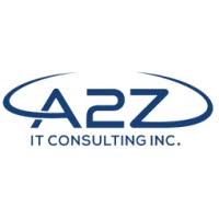 A27 IT Consulting Inc. Logo